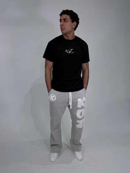 KOZ PREMIUM ESSENTIALS TEE