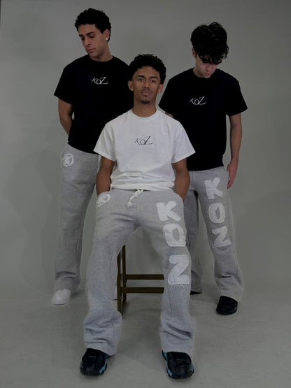 KOZ PREMIUM ESSENTIALS TEE