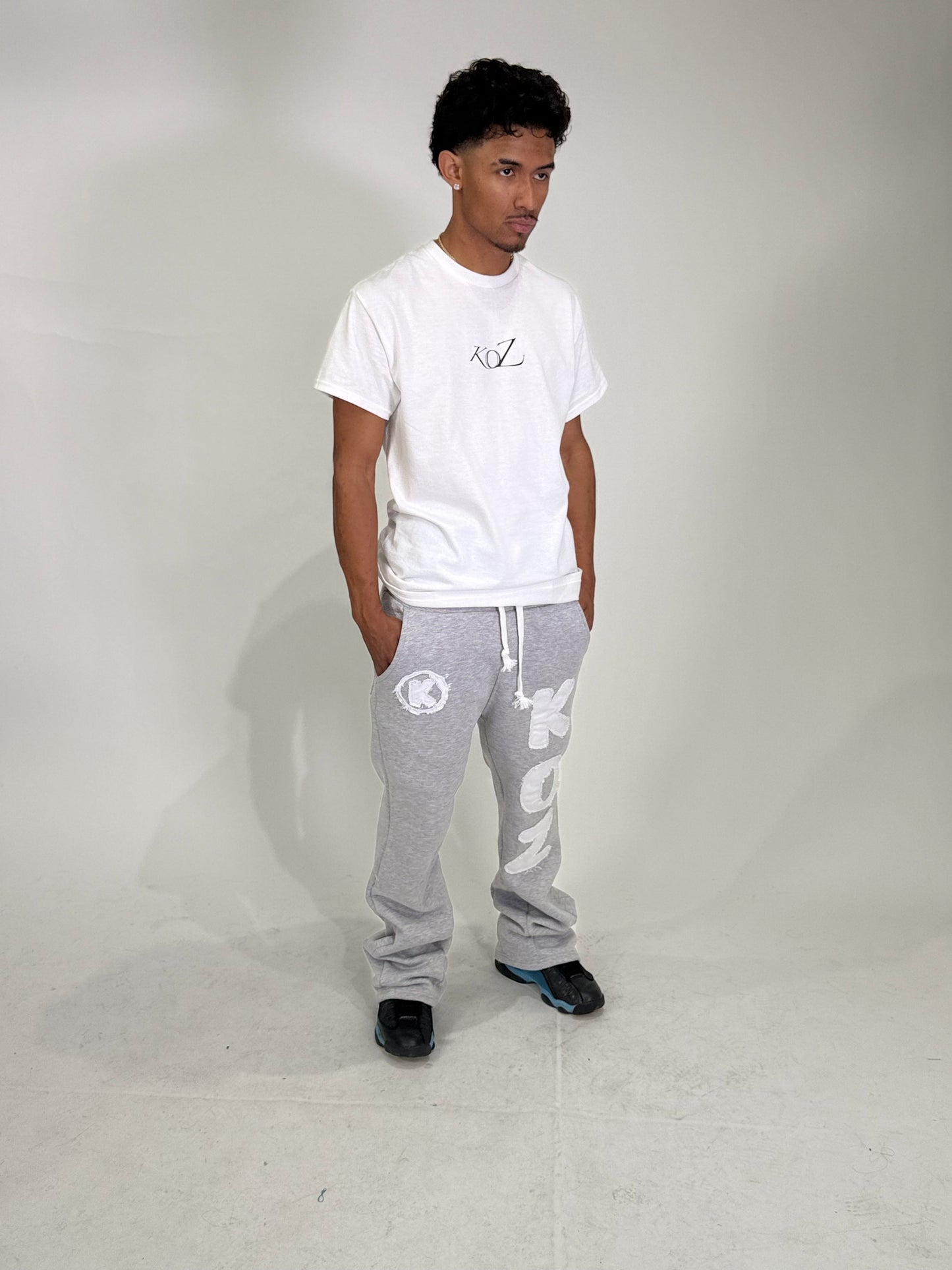 KOZ PREMIUM ESSENTIALS TEE
