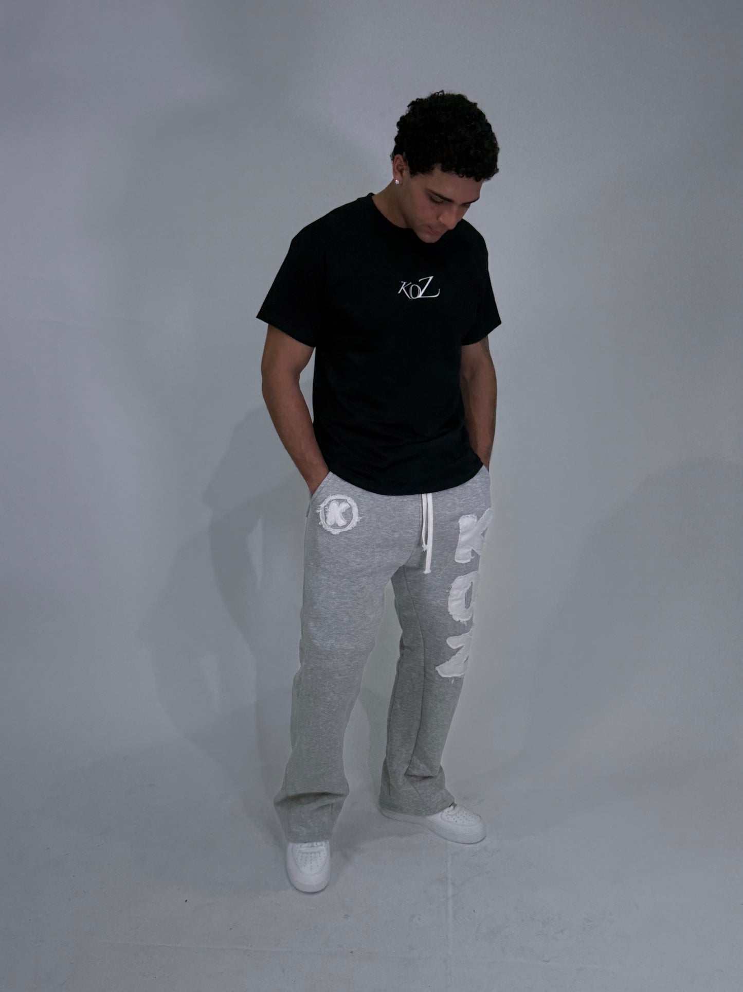 KOZ PREMIUM ESSENTIALS TEE