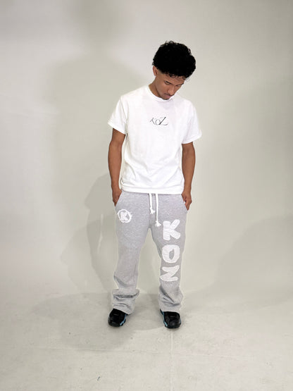 KOZ PREMIUM ESSENTIALS TEE