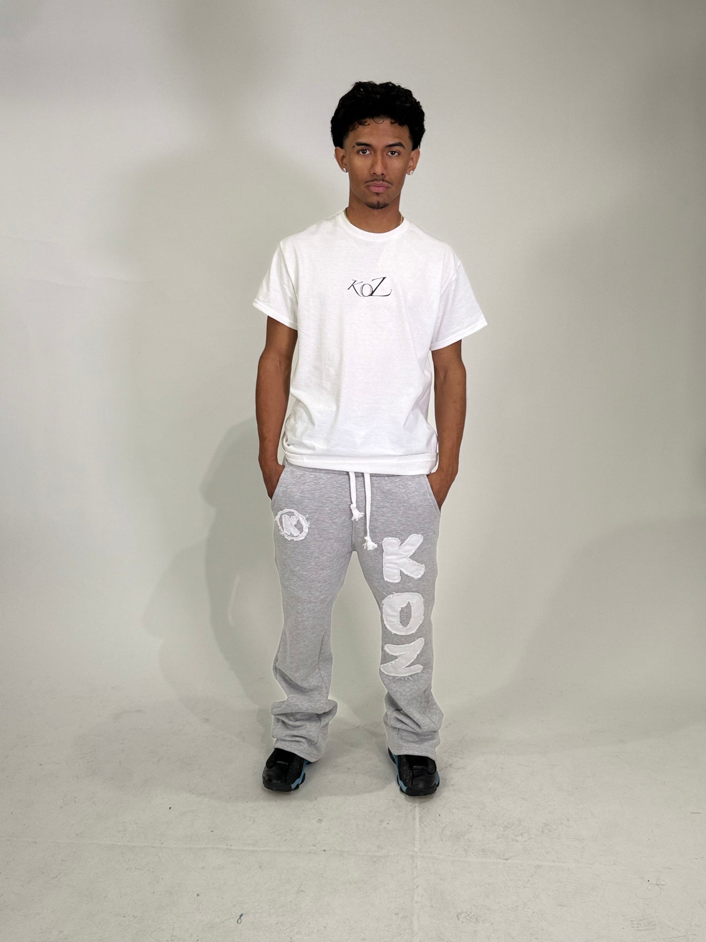 KOZ PREMIUM ESSENTIALS TEE