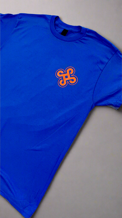 KOZ "KNICKS" PREMIUM TEE